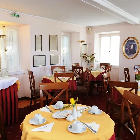 Hotel Konstantinoupolis