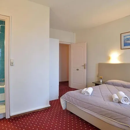 Konstantinoupolis Hotel