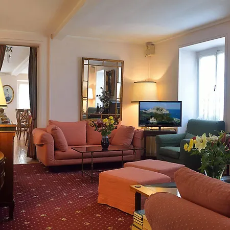 Hotel Konstantinoupolis Corfu (city)
