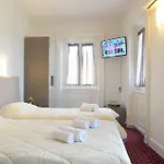 Ξενοδοχείο κωνσταντινούπολις