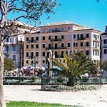 Hotel Konstantinoupolis