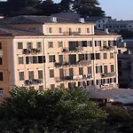 Konstantinoupolis Corfu (city)