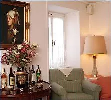 فندق Konstantinoupolis