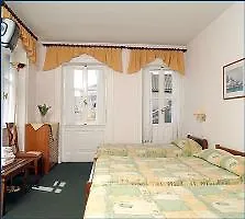 Konstantinoupolis מלון Corfu (city)