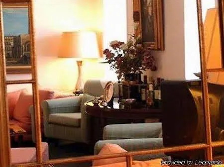 Konstantinoupolis فندق