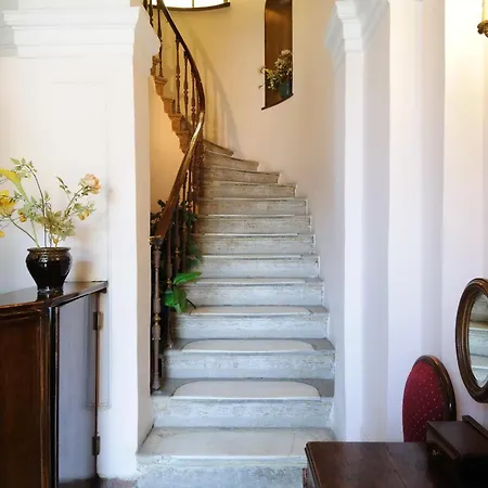 Hotel Konstantinoupolis Corfu (city)