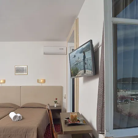κωνσταντινούπολις Ξενοδοχείο Corfu (city)