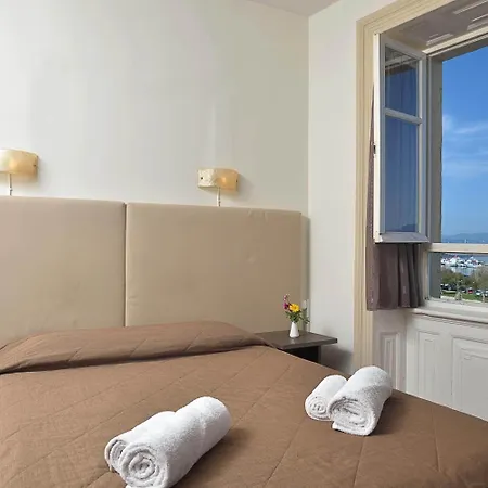 コンスタンティノポリス コルフ島