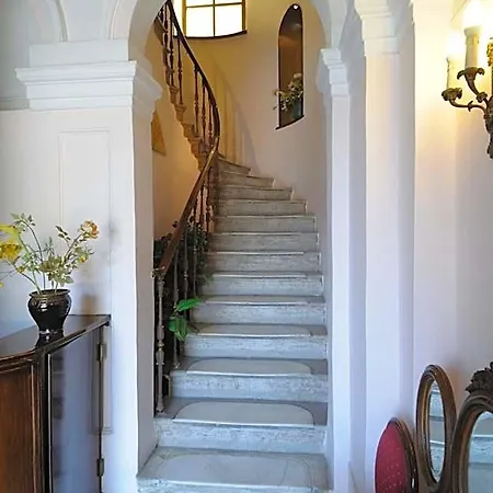 Hotell Konstantinoupolis