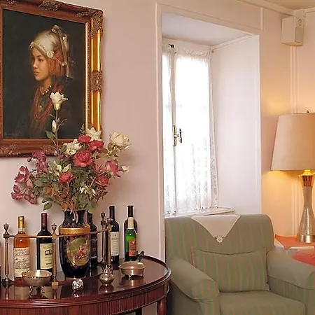 Konstantinoupolis Hotel Corfu (city)