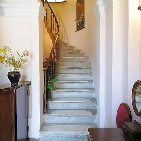 Hotel Konstantinoupolis Corfu (city)
