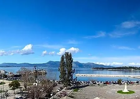 מלון Konstantinoupolis Corfu (city)