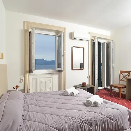 ホテル コンスタンティノポリス