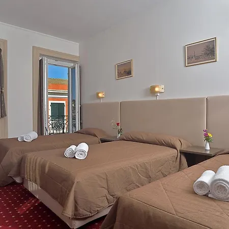 Hotel Konstantinoupolis