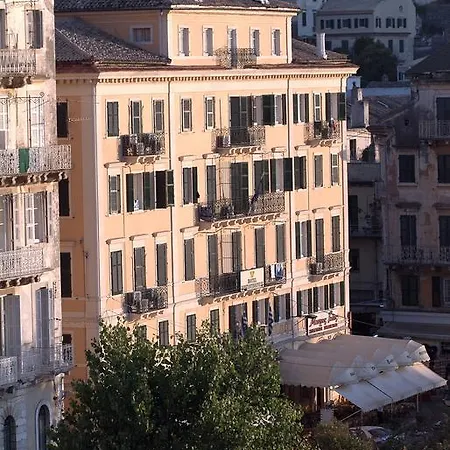 Hotel Konstantinoupolis 2*