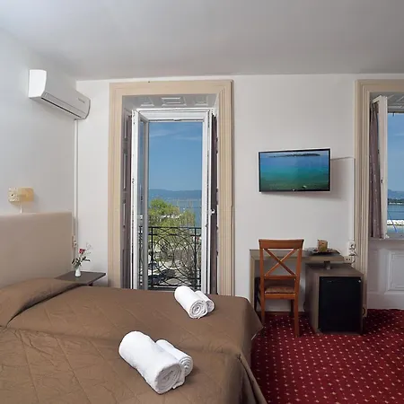 فندق Konstantinoupolis 2*