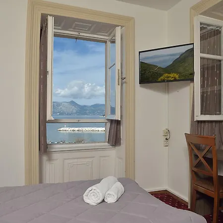 فندق Konstantinoupolis Corfu (city)