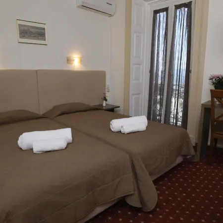 κωνσταντινούπολις 2* Corfu (city)