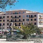 Konstantinoupolis 2* Corfu (city)