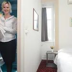 Hotel Konstantinoupolis