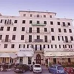 Konstantinoupolis Hotel Corfu (city)