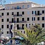 Hotel Konstantinoupolis 2*