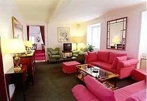 Hotel Konstantinoupolis 2*