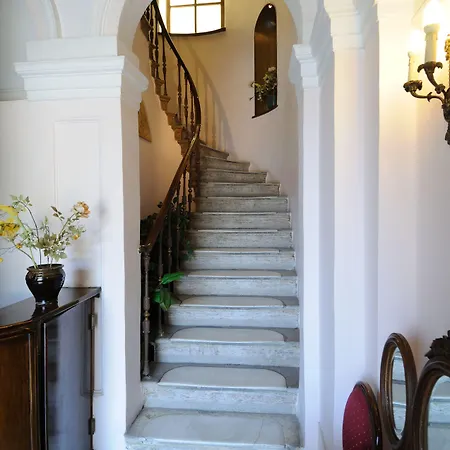 Hotel Konstantinoupolis