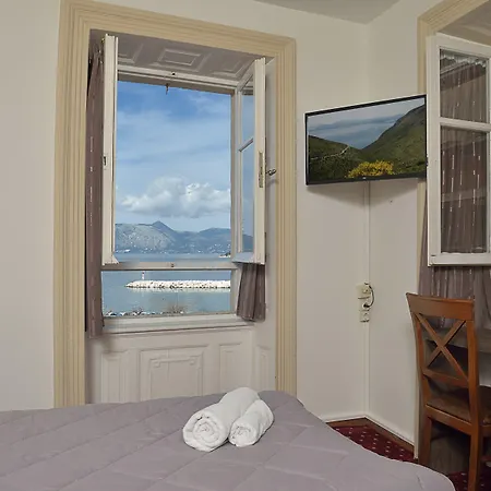 κωνσταντινούπολις 2* Corfu (city)