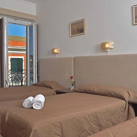 Hotel Konstantinoupolis