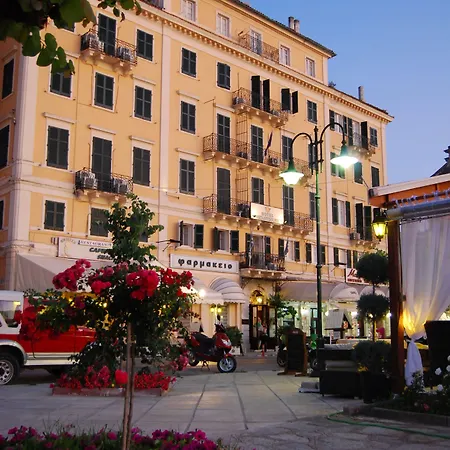 Hotel Konstantinoupolis