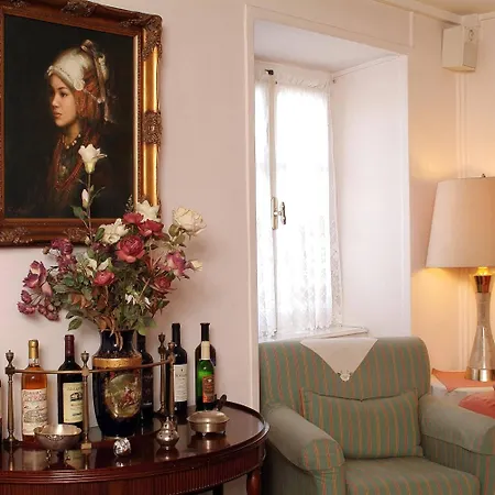 Hotel Konstantinoupolis Corfu (city)