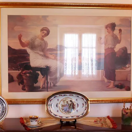 Hotel Konstantinoupolis