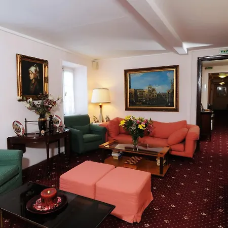 Hotel Konstantinoupolis