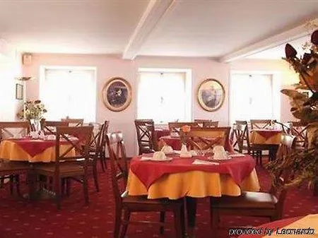 Konstantinoupolis Hotel