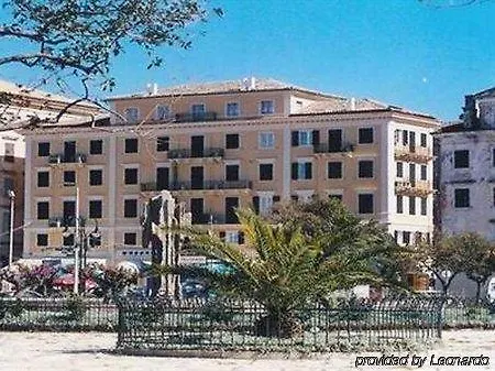 κωνσταντινούπολις 2* Corfu (city)