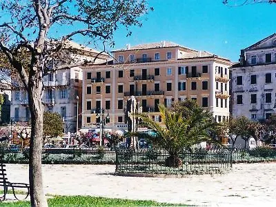 Hotel Konstantinoupolis