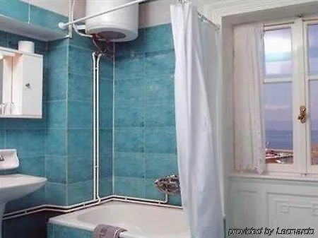 Hotel Konstantinoupolis Corfu (city)