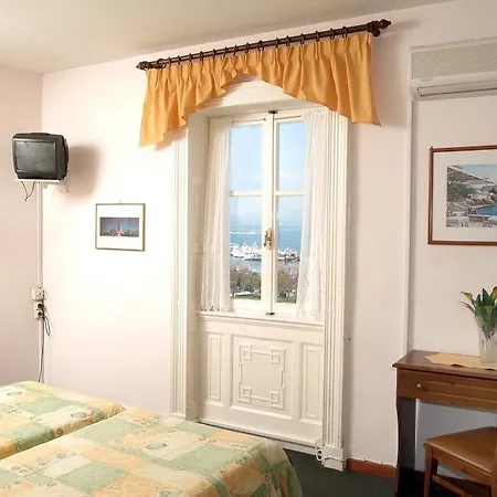 Hotel Konstantinoupolis