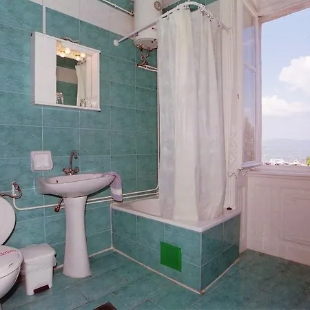 Konstantinoupolis Hotel