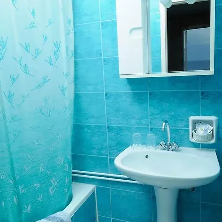 Hotel Konstantinoupolis